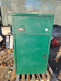 caldaia karmek one marina 34