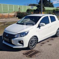 MITSUBISHI Space Star 1.2 Intense SDA