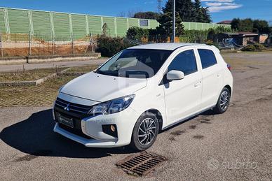 MITSUBISHI Space Star 1.2 Intense SDA