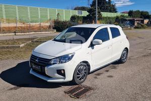 MITSUBISHI Space Star 1.2 Intense SDA