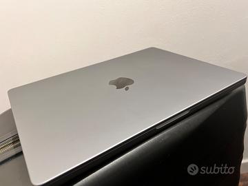 MacBook pro 14 m2 pro 2023