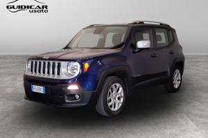 JEEP Renegade - Renegade 1.6 mjt Limited fwd 120cv