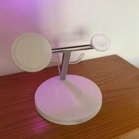 Belkin base ricarica