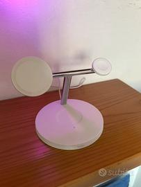 Belkin base ricarica