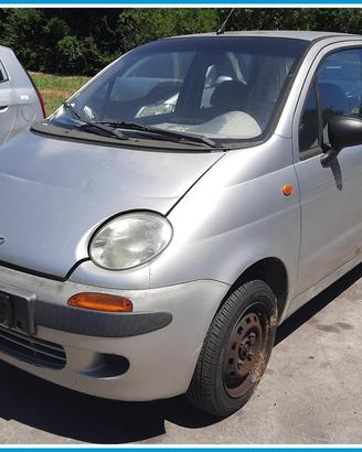 Ricambi Usati CHEVROLET (DAEWOO) MATIZ (M100) 1999