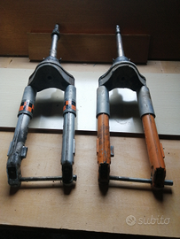 Forcelle scarabeo 50