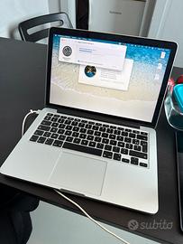 Macbook pro