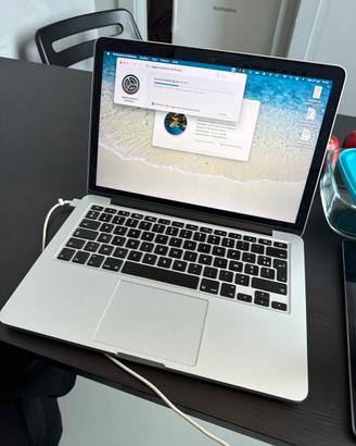 Macbook pro