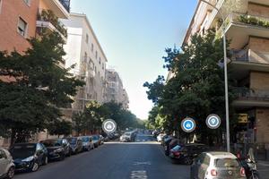 Monteverde accogliente monolocale ammobiliato