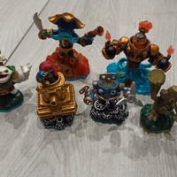 Skylanders Swap Force per Xbox