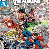 Justice League (serie regolare Panini Comics)