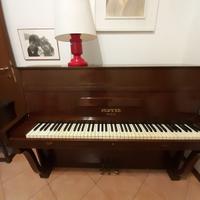 pianoforte verticale Pleyel Paris