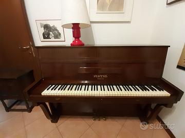 pianoforte verticale Pleyel Paris