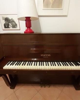 pianoforte verticale Pleyel Paris