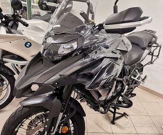 TRK 502X