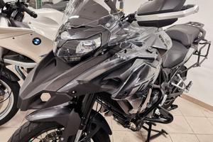 TRK 502X