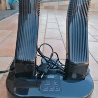 ASCIUGA SCARPE 