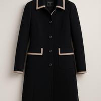 Cappotto Caractère NUOVO in Lana
