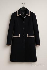 Cappotto Caractère NUOVO in Lana