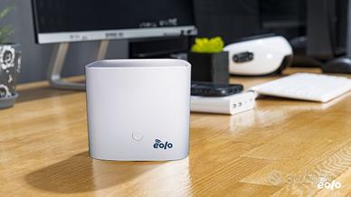 3 Extender Wi Fi - Mesh Eolo