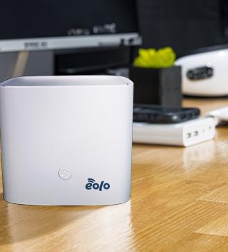 3 Extender Wi Fi - Mesh Eolo