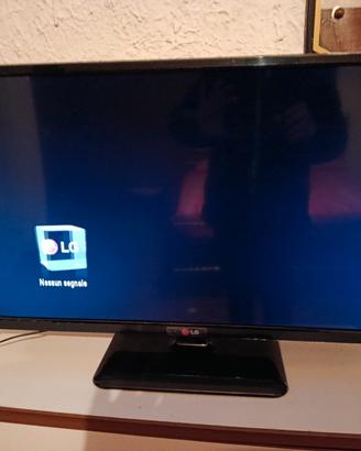 monitor/televisore LG