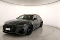 Audi RS6 Avant 4.0 mhev quattro tiptronic