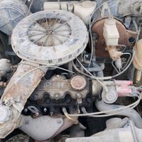 Motore Opel Kadett D 1.3 Sr