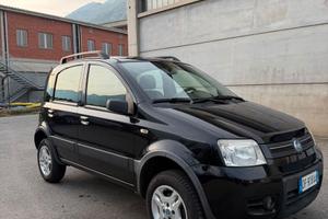 Fiat Panda 4x4