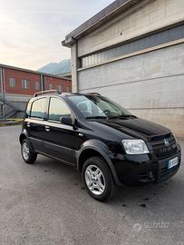 Fiat Panda 4x4