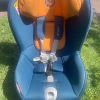 Seggiolino auto Cybex Sirona M2 i-Size