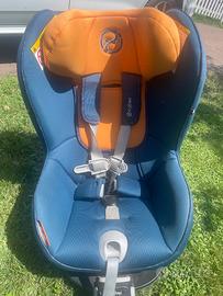 Seggiolino auto Cybex Sirona M2 i-Size
