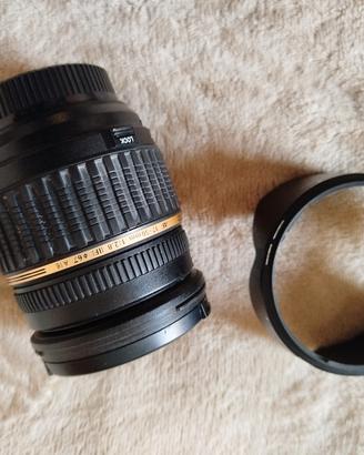 Tamron 17-50 f 2.8