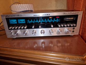 Sinto Amplificatore Marantz 4230  			