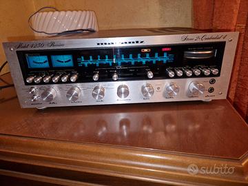 Sinto Amplificatore Marantz 4230