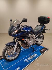 Yamaha FZ6 Fazer