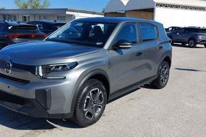 Citroën C3 Aircross Nuova PureTech Turbo 100 ...