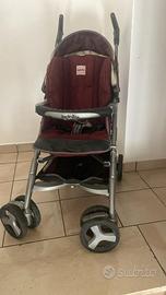 Passeggino Inglesina
