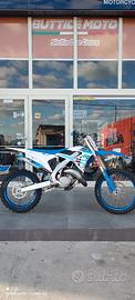 TM Racing MX 125 my 23