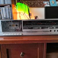 Registratore a cassette Technics  RS-B10
