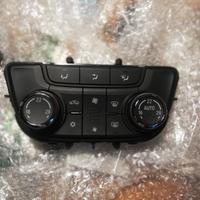 Comandi Clima Opel Mokka 