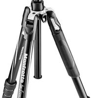 Treppiede Manfrotto  MKBFRTA4GT-BH