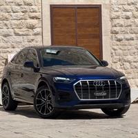 Audi Q5 Sportback SPB 40 TDI quattro S tronic MHEV