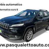 JEEP Cherokee 2.2 Mjt II 185 CV 4WD Active Drive