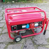 generatore di corrente 