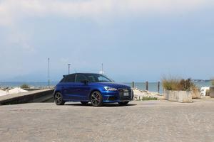Audi S1 Sportback
