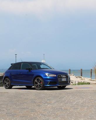 Audi S1 Sportback