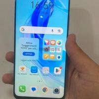 Honor 90 Lite blue 256 GB - 7125