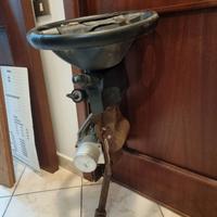 RICAMBI FIAT BRAVO 2° SERIE