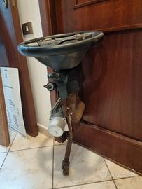 RICAMBI FIAT BRAVO 2° SERIE